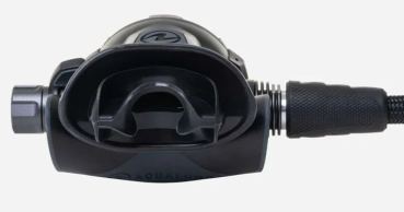 Aqualung LEG3ND ELITE BLACK EDITION - Atemregler